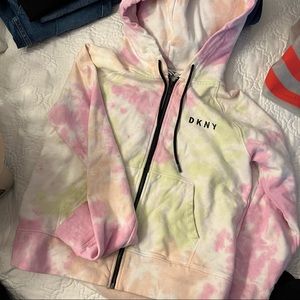 DKNY sport sweatshirt